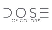 Dose of Colors coupons